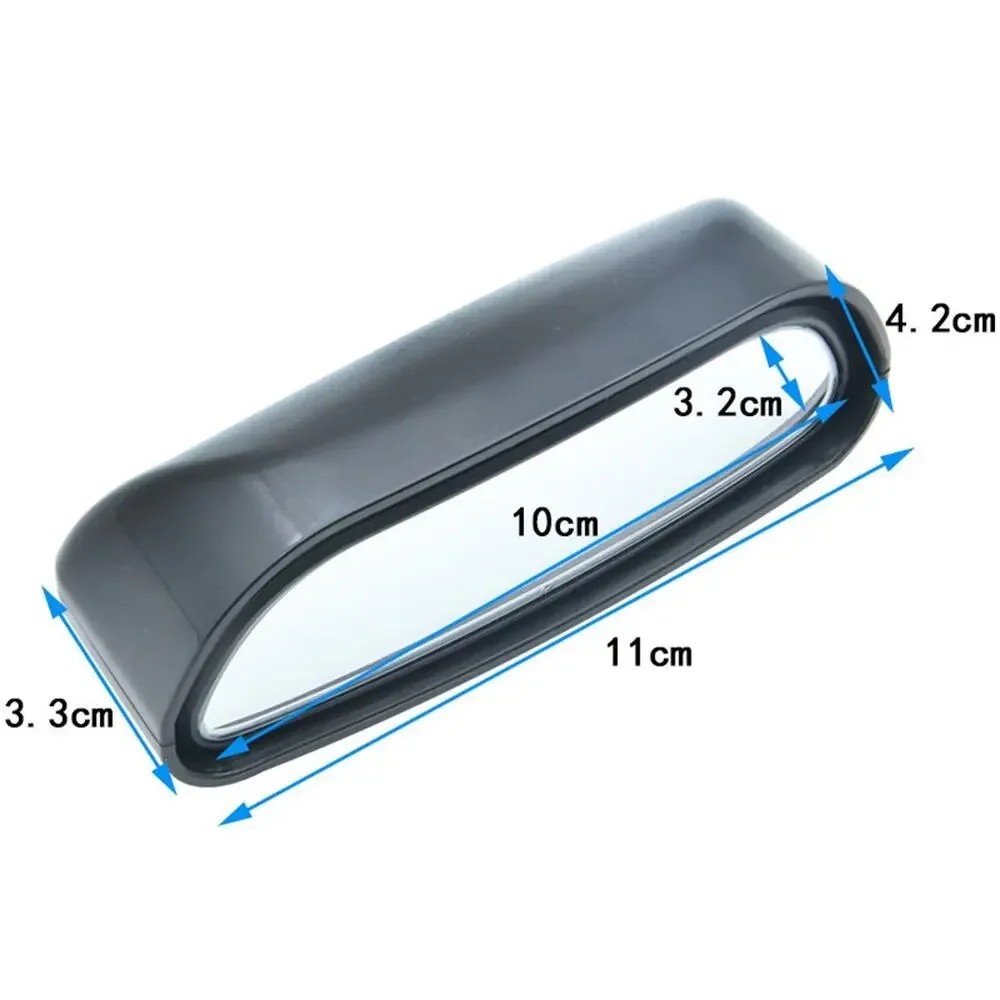 Auto Rear View Mirror Rearview Mirror / Enhanced Visibility